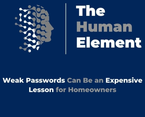 Weak Passwords Can Be an Expensive Lesson for Homeowners FB