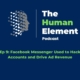 Ep 9 Facebook Messenger Used to Hack Accounts and Drive Ad Revenue FB